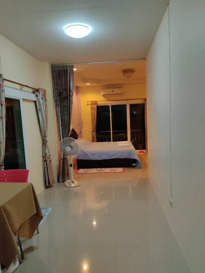 Kenta House Hostel เชียงราย ภายนอก รูปภาพ